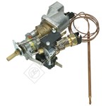 Baumatic Gas Oven Thermostat