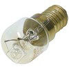 DeLonghi SES E14 15W Pygmy Bulb