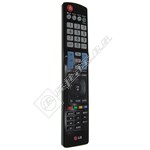 LG AKB73615388 TV Remote Control