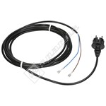 Vacuum Cleaner Power Cord - EU Plug