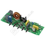 Hotpoint Cooker Hood PCB