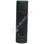 Compatible DVD Player Replacement Remote Control