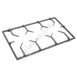 Smeg Middle Hob Pan Support