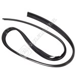 Indesit Dishwasher Upper Door Seal