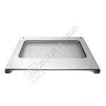 Belling Oven Door Glass Assembly