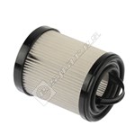 Electrolux Vacuum Cleaner Cartridge Filter