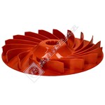 Flymo Lawnmower Impeller Fan