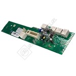 Hoover Washing Machine Programmed Control PCB Module