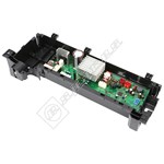 Panasonic Washing Machine Pc Board W/Components