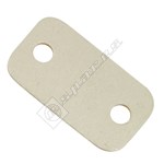 Electrolux Hinge Gasket Adhesive Pad