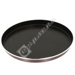 Whirlpool Microwave Crisp Plate