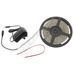 DIY Warm White LED Tape Kit - 5m