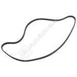 Electruepart Washing Machine Poly-Vee Drive Belt 1255J5 - 1255J5PJE