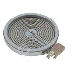 AEG Radient Heater 180MM, 1800W