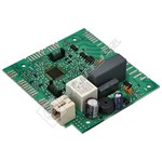 Candy Dishwasher Electronic Module