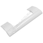 Indesit Fridge/Freezer White Door Handle