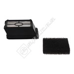 Vacuum Cleaner Filter