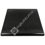 Beko Glass Hob Top