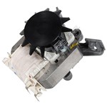 Hoover Washing Machine Dryer Fan Motor Plaset 70641