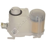Caple Dishwasher Adjustable Water Softener