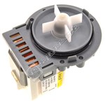 Zanussi Akoll Drain Pump - 290889