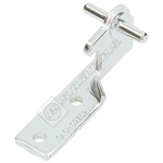 Samsung Middle Hinge Assembly