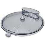 Braun Kitchen Machine Lid