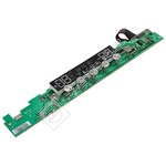 Electrolux Display PCB