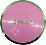 Kenwood Vent Cover - Pink