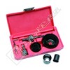 Rolson 12 Piece Holesaw Set
