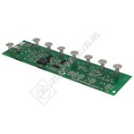 Hoover Washing Machine PCB Module