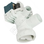 Washing Machine Drain Pump