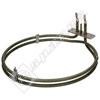 Original Quality Component Fan Oven Element - 2400W