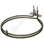 Original Quality Component Fan Oven Element - 2400W