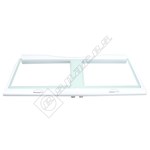 Samsung Fridge Crisper Cover Assembly