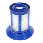 Compatible Vacuum Inlet Filter