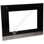 Caple Oven Outer Glass