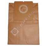 Hoover High Filtration Bags (H58)