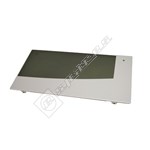 Belling Small Oven Outer Door Glass