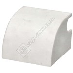 Logik Freezer Upper Hinge Cover