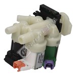 Bosch Washer Dryer Water Valve