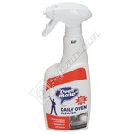 Oven Mate Daily Oven Cleaner Spray - 500ml