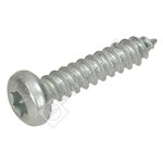 Indesit Door Handle Fitting Screw 8mm x 3/4mm (t20)