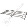 Bosch Oven Cavity Shelf Support Wire Rack (Left/Right)