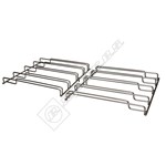 Bosch Oven Cavity Shelf Support Wire Rack (Left/Right)