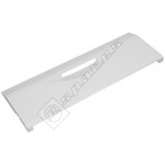 Indesit Upper Freezer Drawer Front