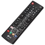 LG AKB75675321 TV Remote Control