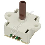 Hoover Washing Machine Selector Switch