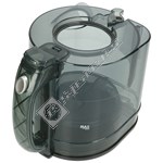 Vacuum Cleaner Bin Assembly