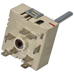 Smeg Dual Hotplate Energy Regulator